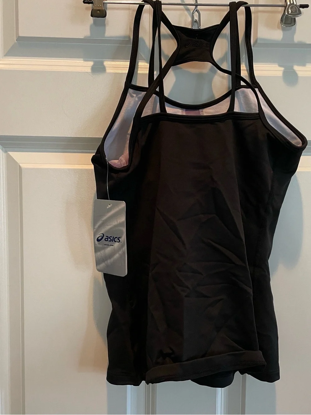 ASICS Tank - Picture 2 of 2